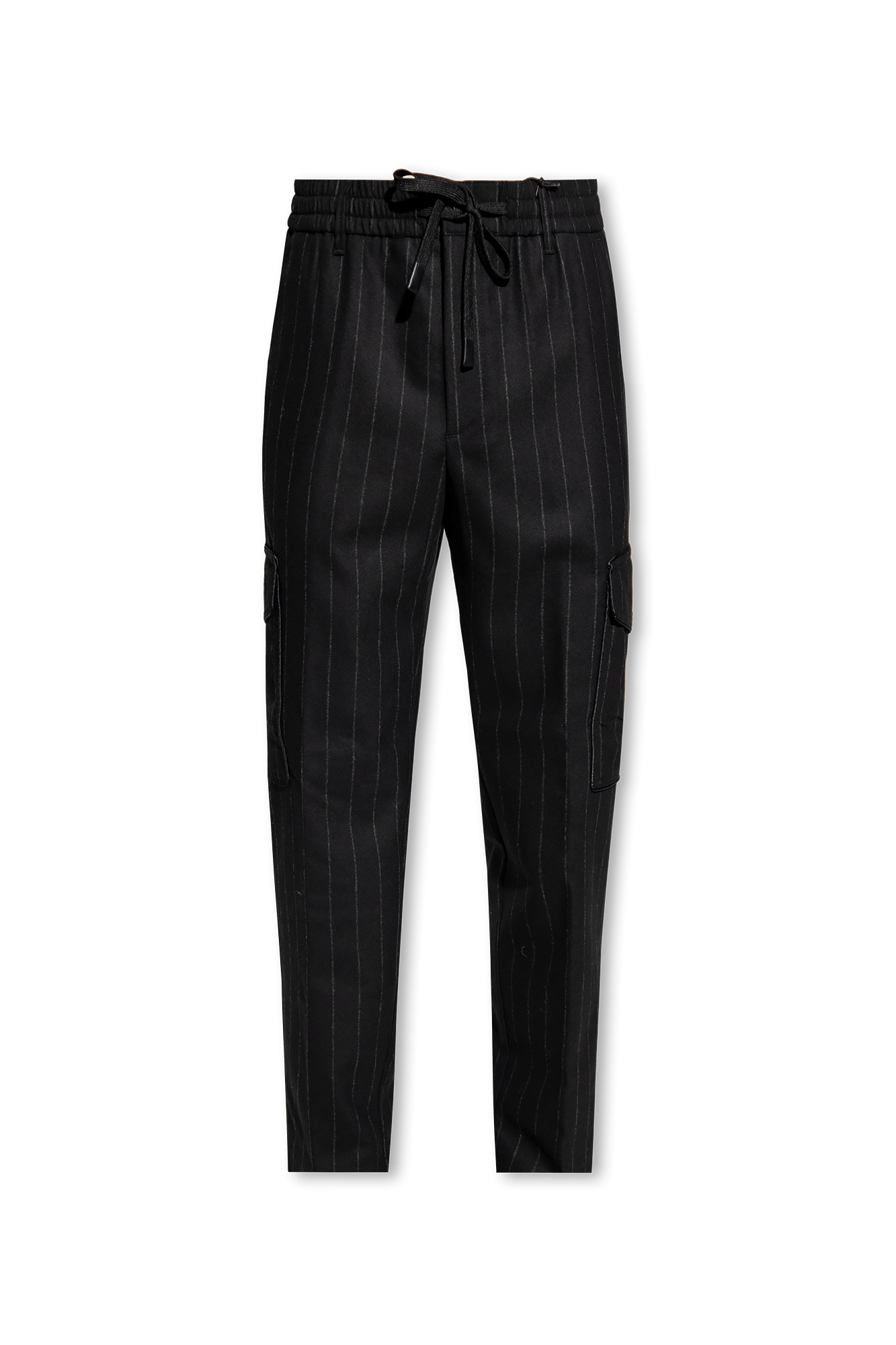 Versace Jeans Couture Cargo trousers Men's Clothing Vitkac